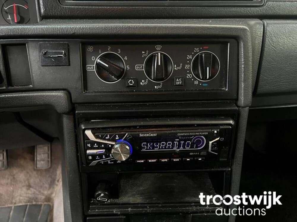 Volvo 940 2.3 135PS 1996, -Orig.NL-, NS-LR-16