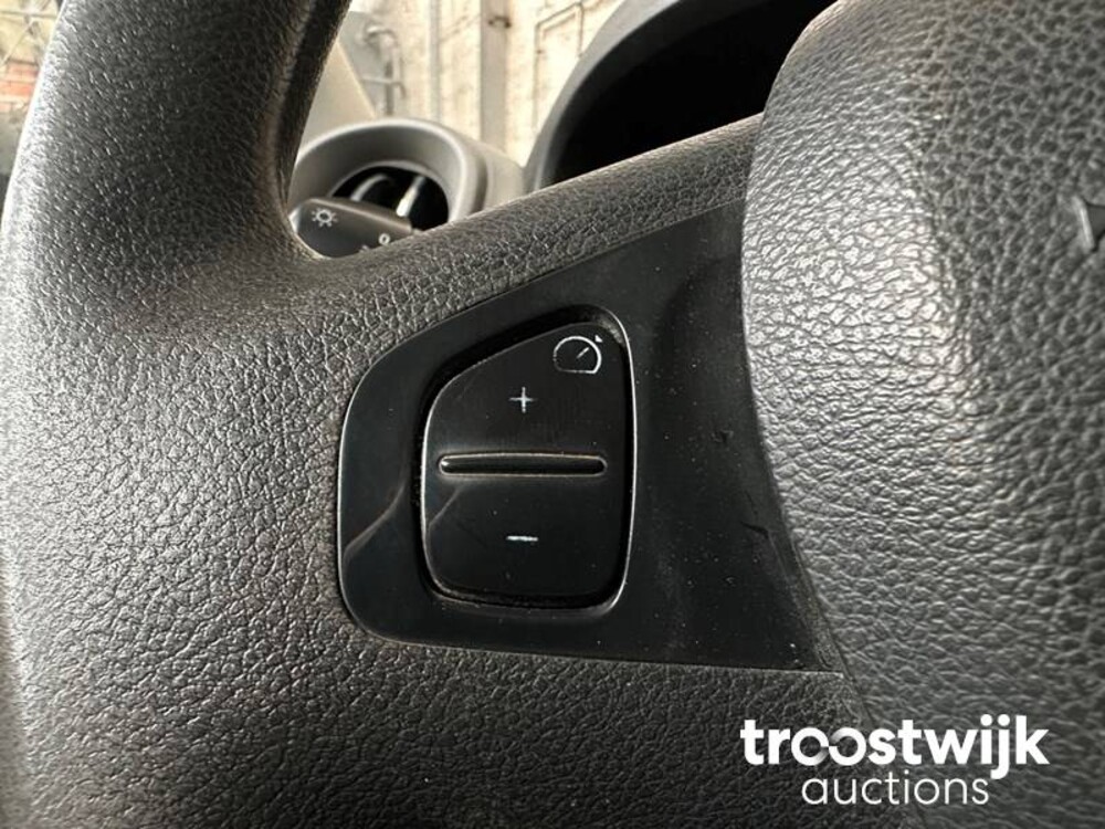 Renault Trafic 1.6 dCi T29L2H1TurEn 120pk 2016, -Orig.NL-, VS-720-X