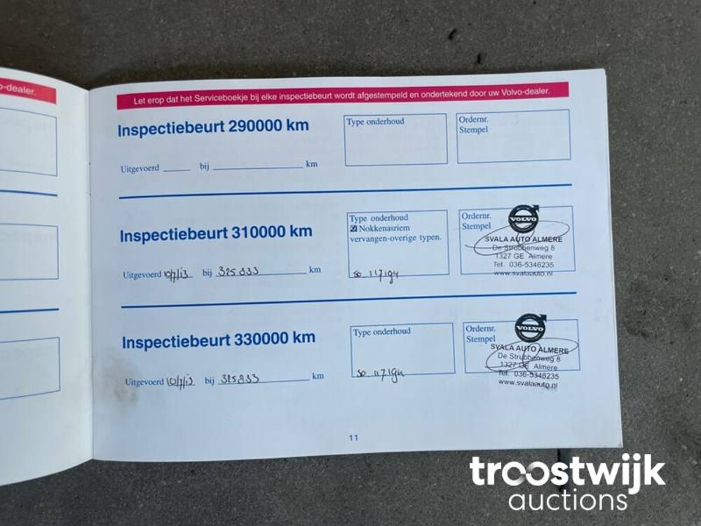 Volvo V70 2.4 Comfort Line 140PS 2001, -Orig.NL-, 13-HG-DF