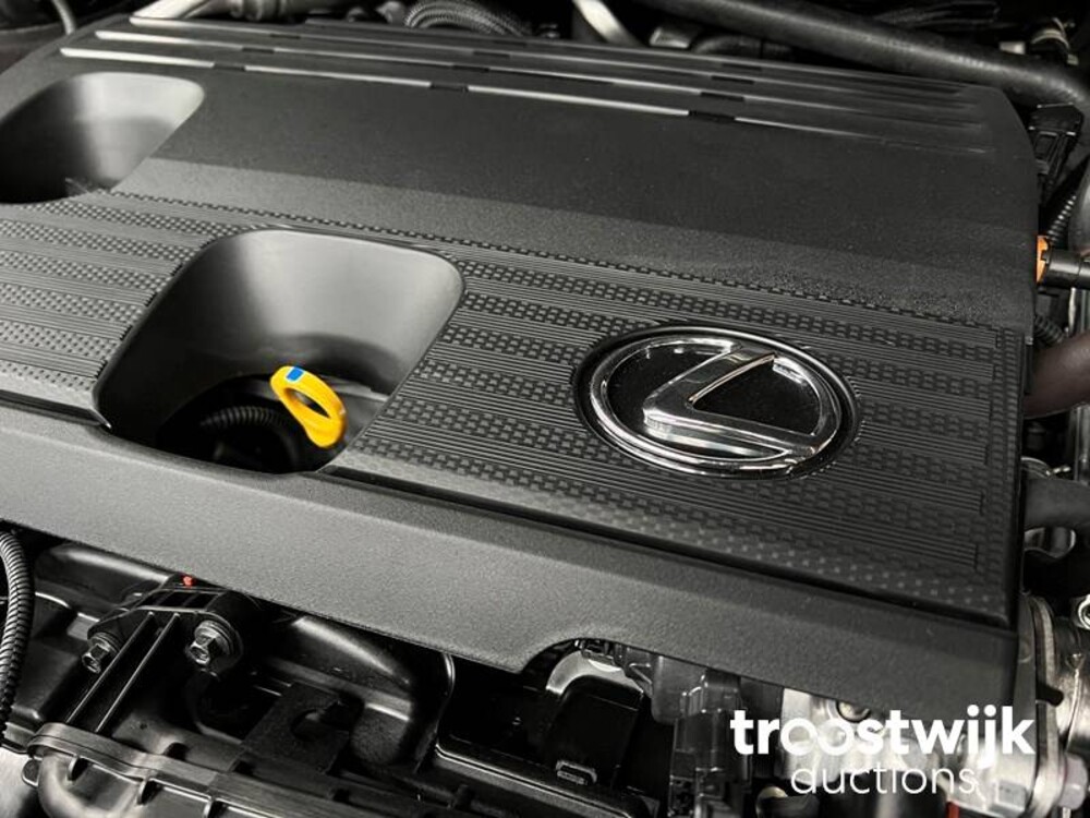 Lexus RX450H+ President  309 PS 2023 RX-Serie -Herstellergarantie-