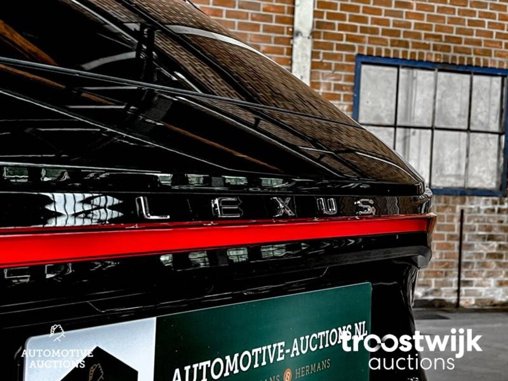 Lexus RX450H+ President  309 PS 2023 RX-Serie -Herstellergarantie-