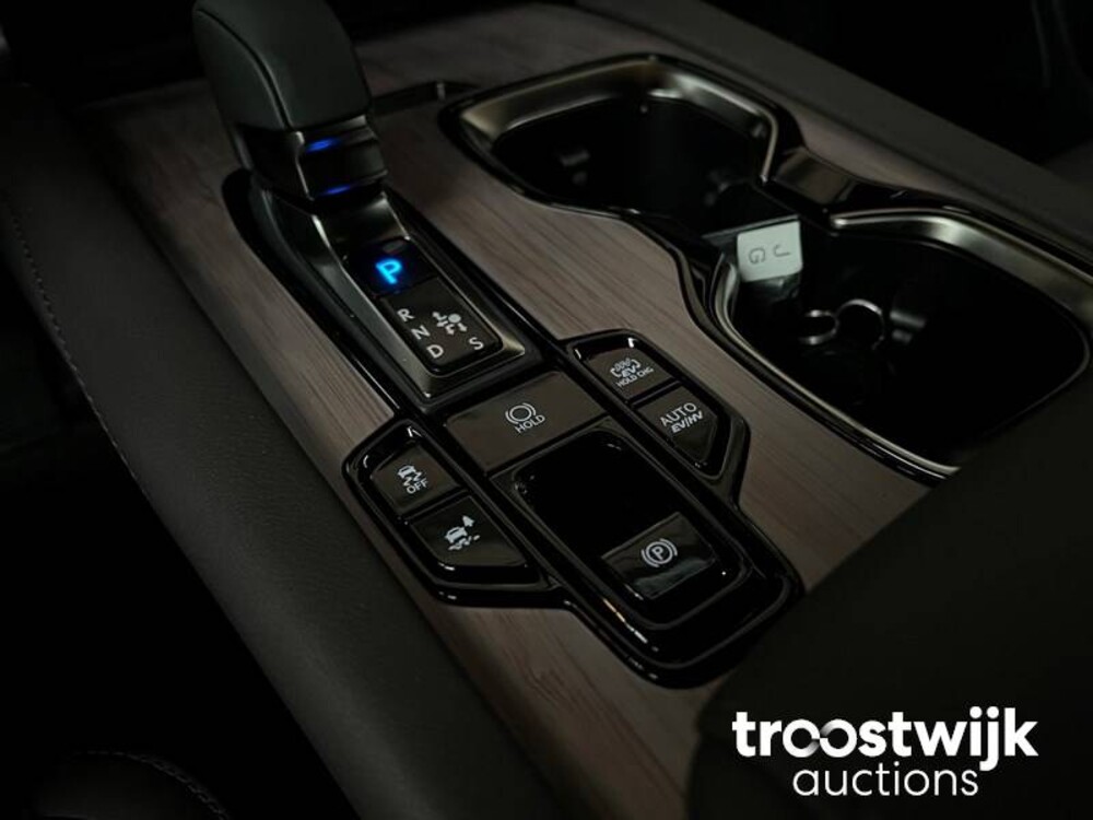 Lexus RX450H+ President  309 PS 2023 RX-Serie -Herstellergarantie-