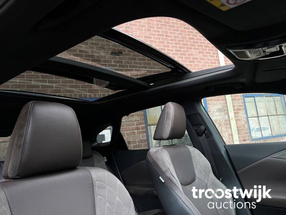 Lexus RX450H+ President  309 PS 2023 RX-Serie -Herstellergarantie-