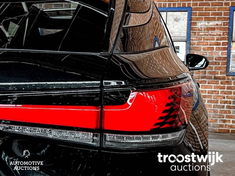 Lexus RX450H+ President  309 PS 2023 RX-Serie -Herstellergarantie-