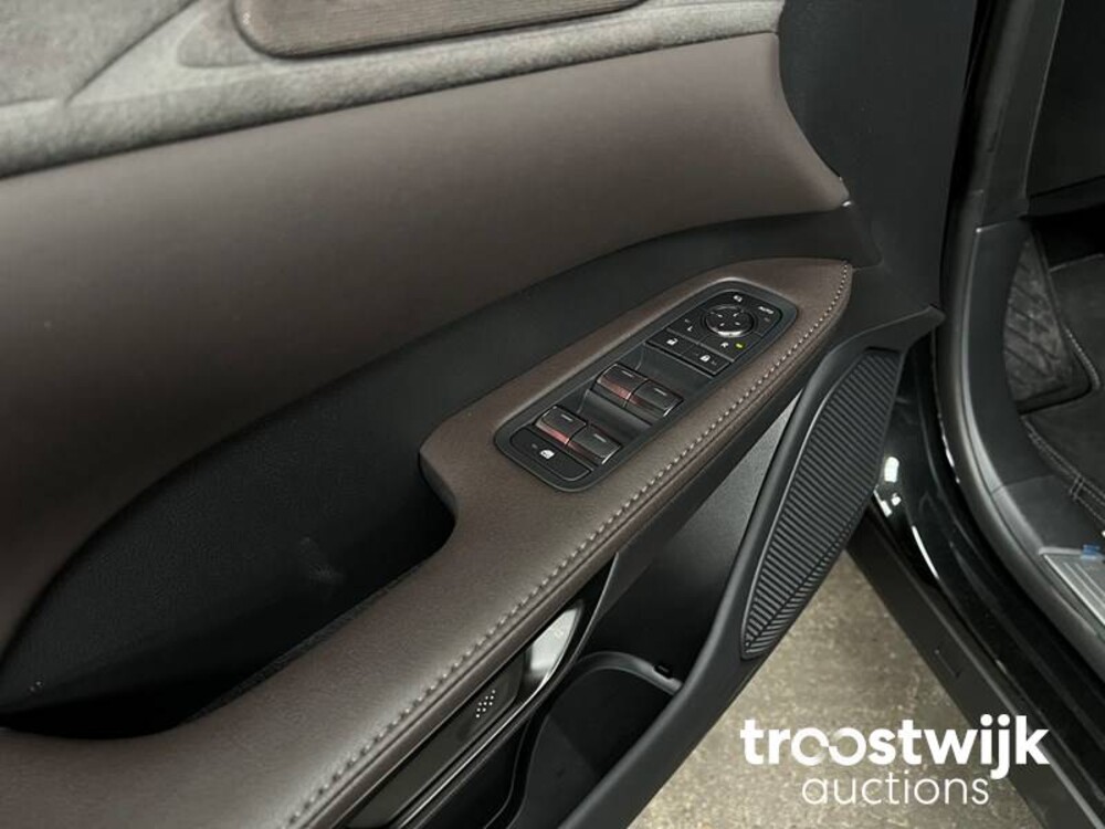 Lexus RX450H+ President  309 PS 2023 RX-Serie -Herstellergarantie-