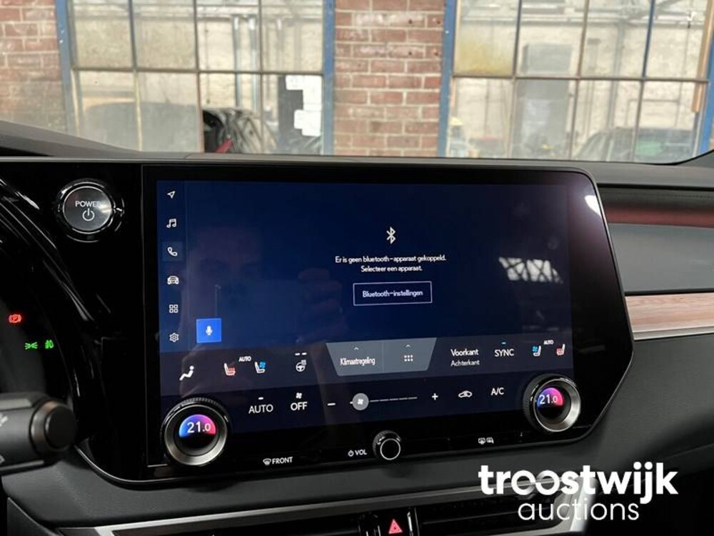 Lexus RX450H+ President  309 PS 2023 RX-Serie -Herstellergarantie-