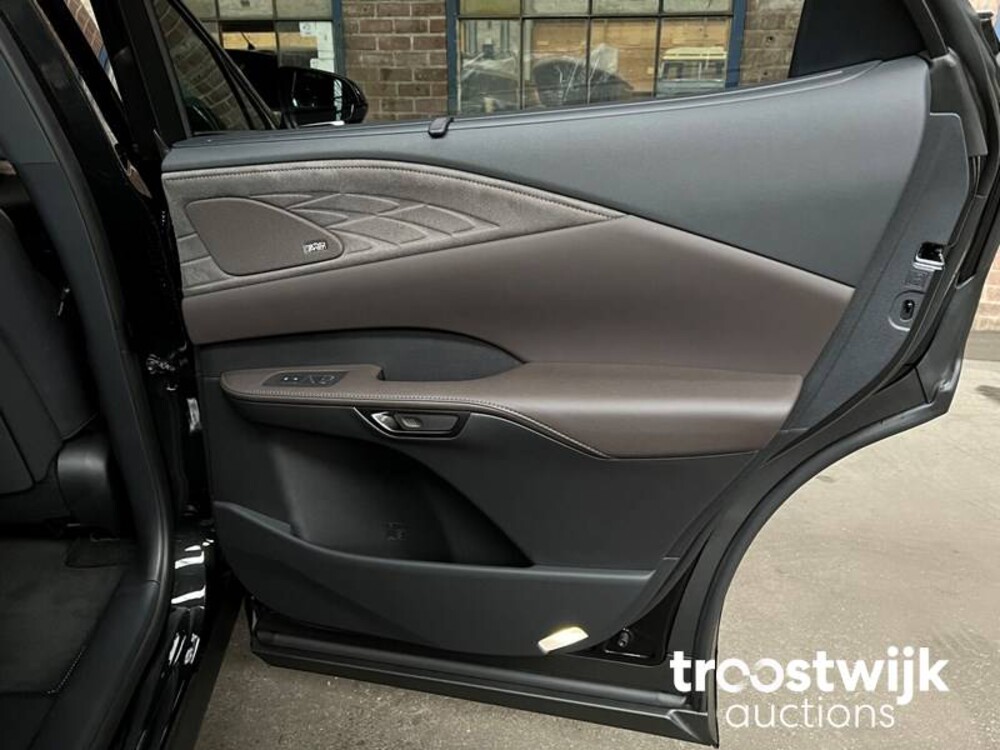 Lexus RX450H+ President  309 PS 2023 RX-Serie -Herstellergarantie-