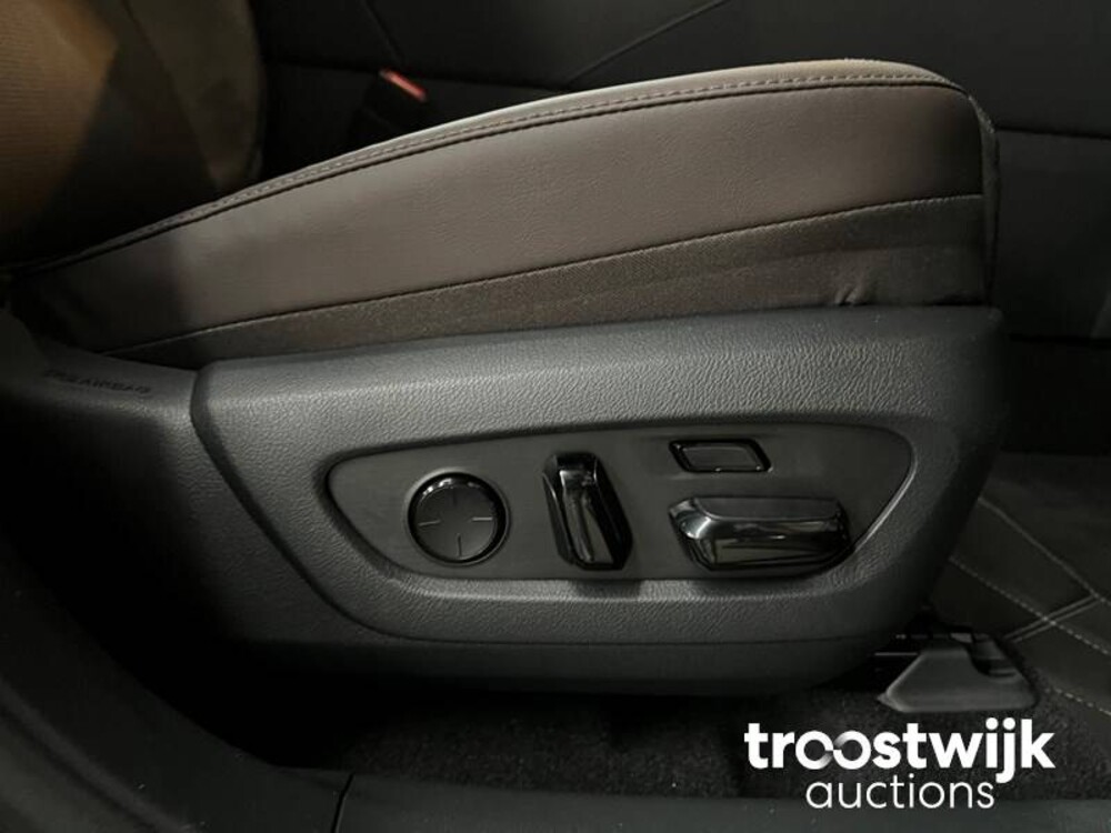 Lexus RX450H+ President  309 PS 2023 RX-Serie -Herstellergarantie-