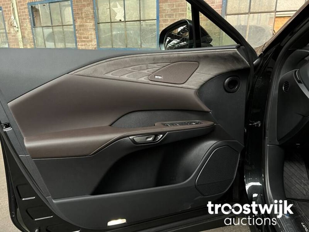 Lexus RX450H+ President  309 PS 2023 RX-Serie -Herstellergarantie-