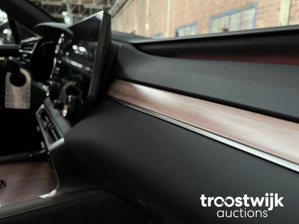 Lexus RX450H+ President  309 PS 2023 RX-Serie -Herstellergarantie-