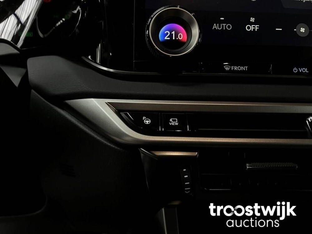 Lexus RX450H+ President  309 PS 2023 RX-Serie -Herstellergarantie-