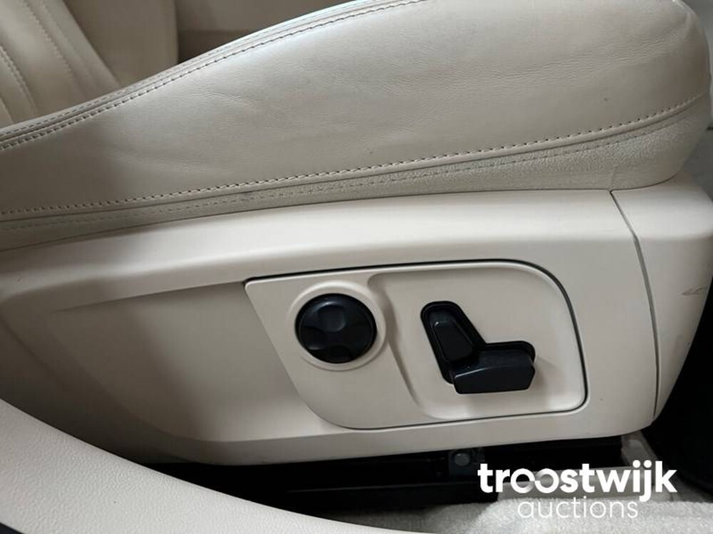 Maserati Ghibli 3.0 V6 330PS 2014 -Orig NL-, 6-TXZ-35