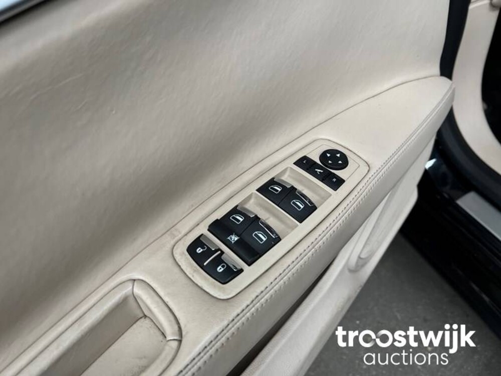 Maserati Ghibli 3.0 V6 330PS 2014 -Orig NL-, 6-TXZ-35