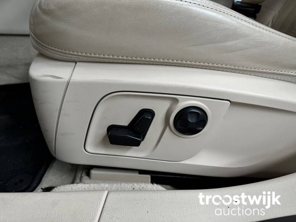 Maserati Ghibli 3.0 V6 330PS 2014 -Orig NL-, 6-TXZ-35