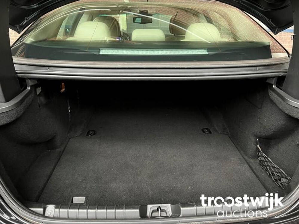 Maserati Ghibli 3.0 V6 330PS 2014 -Orig NL-, 6-TXZ-35