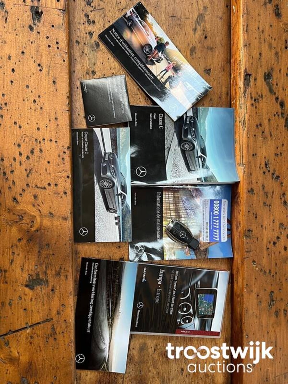 Mercedes-Benz C180 Coupe AMG Premium Plus 156PS 2017, G-955-VT