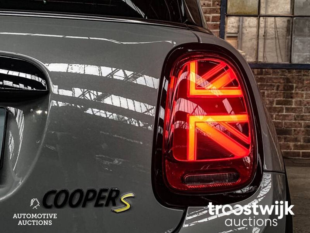 Mini Cooper Elektrisch 184PS 2022 -Herstellergarantie-