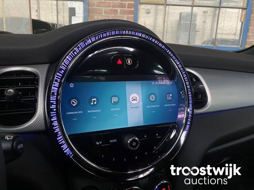 Mini Cooper Elektrisch 184PS 2022 -Herstellergarantie-