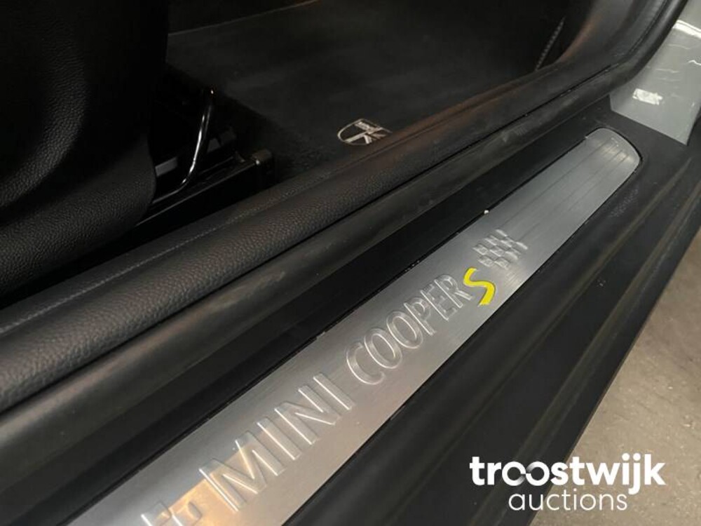 Mini Cooper Elektrisch 184PS 2022 -Herstellergarantie-