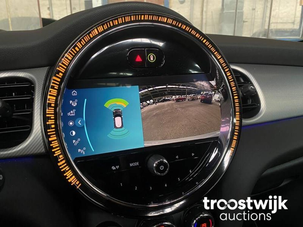 Mini Cooper Elektrisch 184PS 2022 -Herstellergarantie-