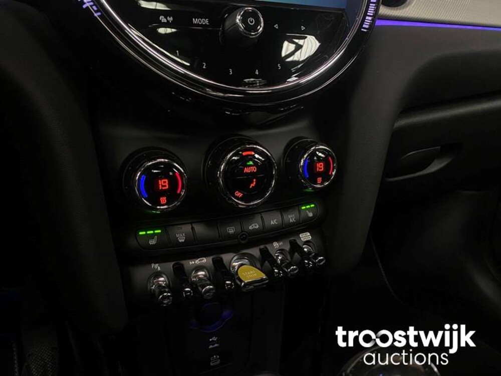 Mini Cooper Elektrisch 184PS 2022 -Herstellergarantie-