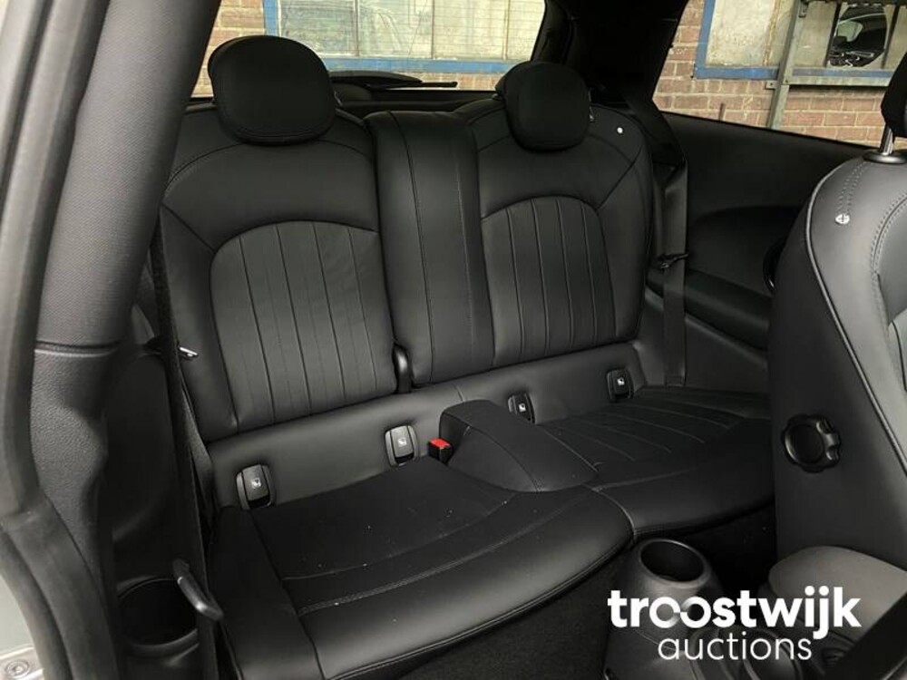 Mini Cooper Elektrisch 184PS 2022 -Herstellergarantie-