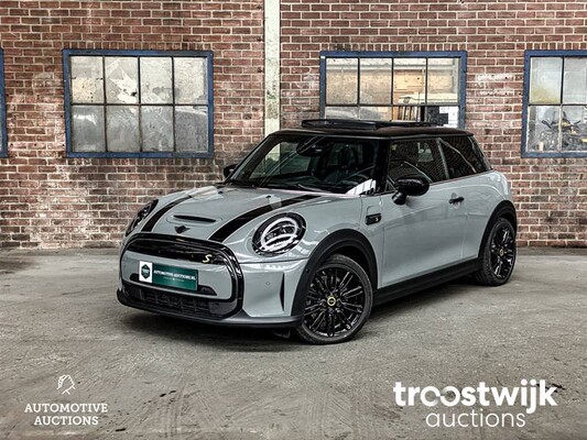 Mini Cooper Elektrisch 184pk 2022 -Fabrieksgarantie-