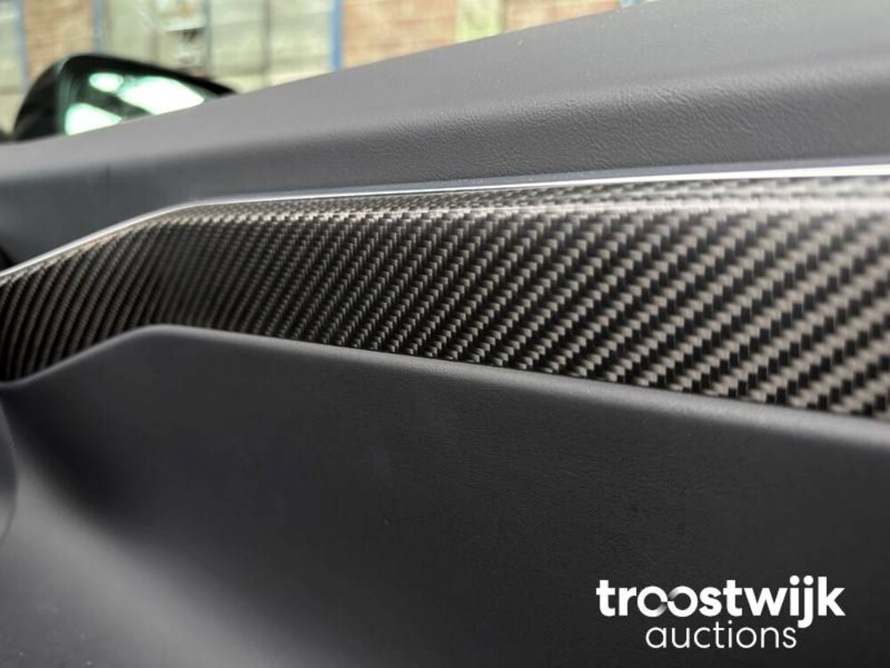 Tesla Model X 100D 6p. 417pk 2017 -Orig. NL-, RG-874-V