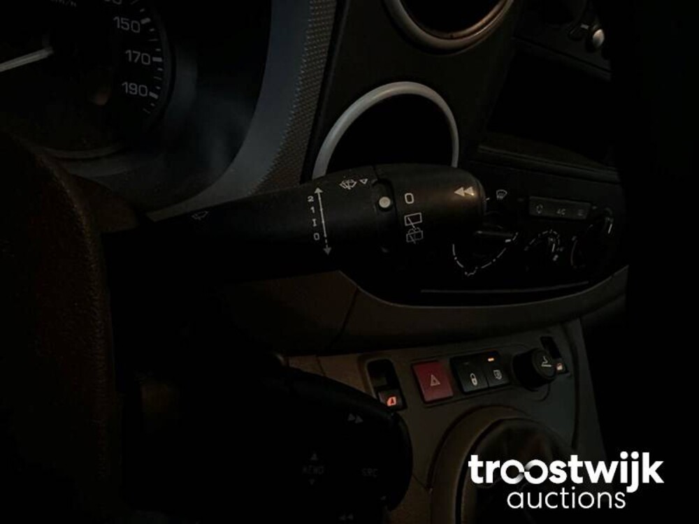 Peugeot Partner 120 1.6 BlueHDi L1Pr 75pk 2017, -Orig.NL-, V-798-FD