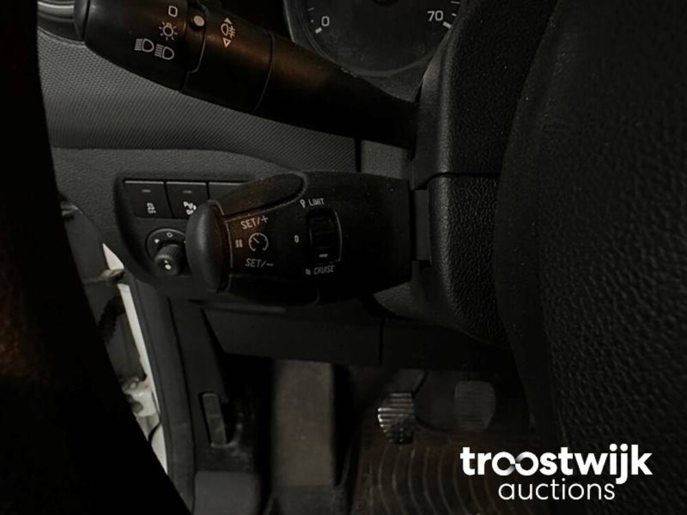 Peugeot Partner 120 1.6 BlueHDi L1Pr 75pk 2017, -Orig.NL-, V-798-FD