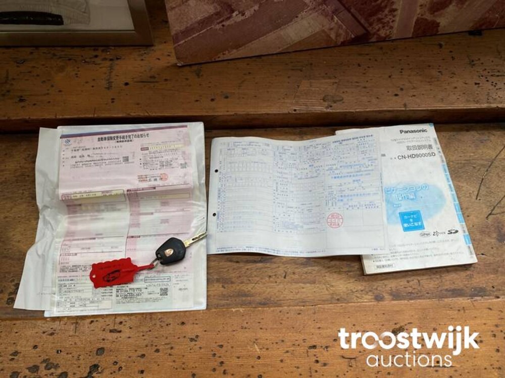 Porsche Boxster 986 2.7 228pk 2004 -Youngtimer-