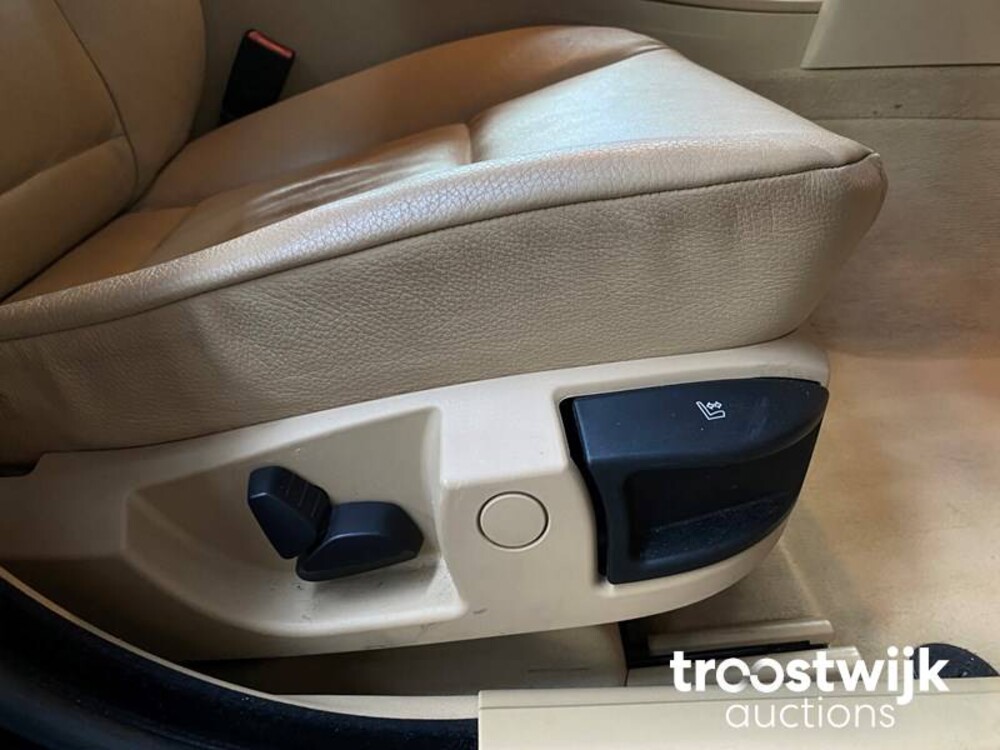 BMW 530i Executive E60 231pk 2003 -Orig. NL-, 40-NB-ZP