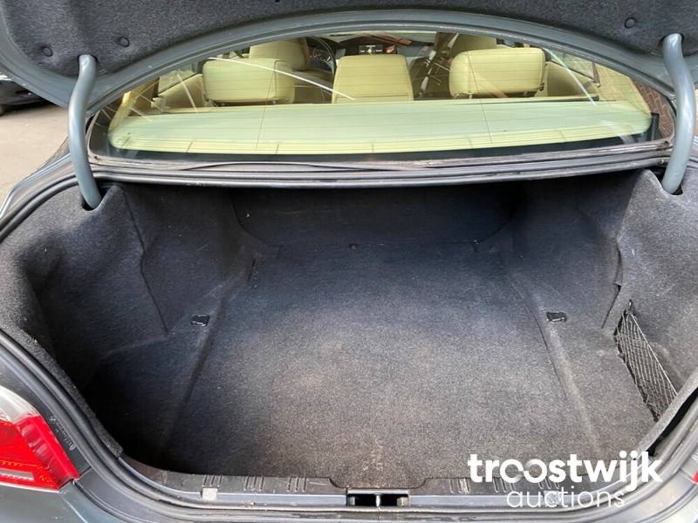 BMW 530i Executive E60 231pk 2003 -Orig. NL-, 40-NB-ZP
