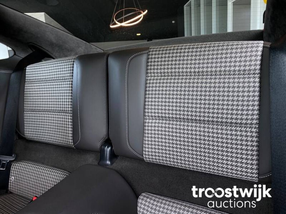 Porsche 911 Carrera S 991 3.8 50th Anniversary Edition Sport Chrono 400pk 2014 -Orig. NL-, 8-TBN-68