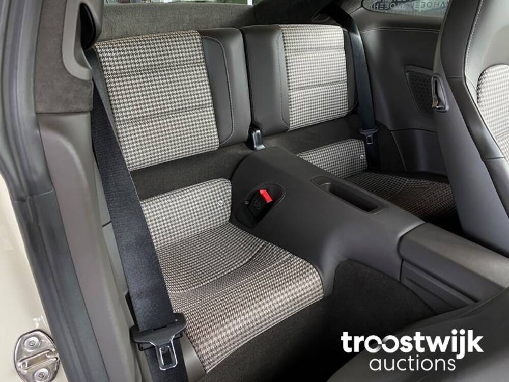 Porsche 911 Carrera S 991 3.8 50th Anniversary Edition Sport Chrono 400pk 2014 -Orig. NL-, 8-TBN-68