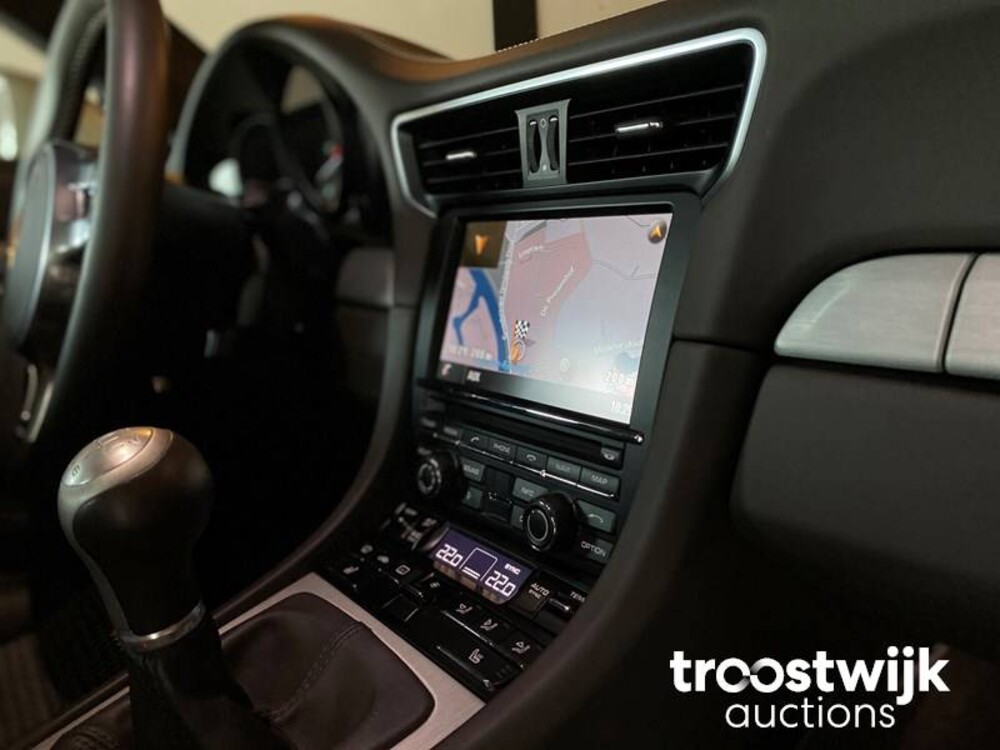 Porsche 911 Carrera S 991 3.8 50th Anniversary Edition Sport Chrono 400pk 2014 -Orig. NL-, 8-TBN-68