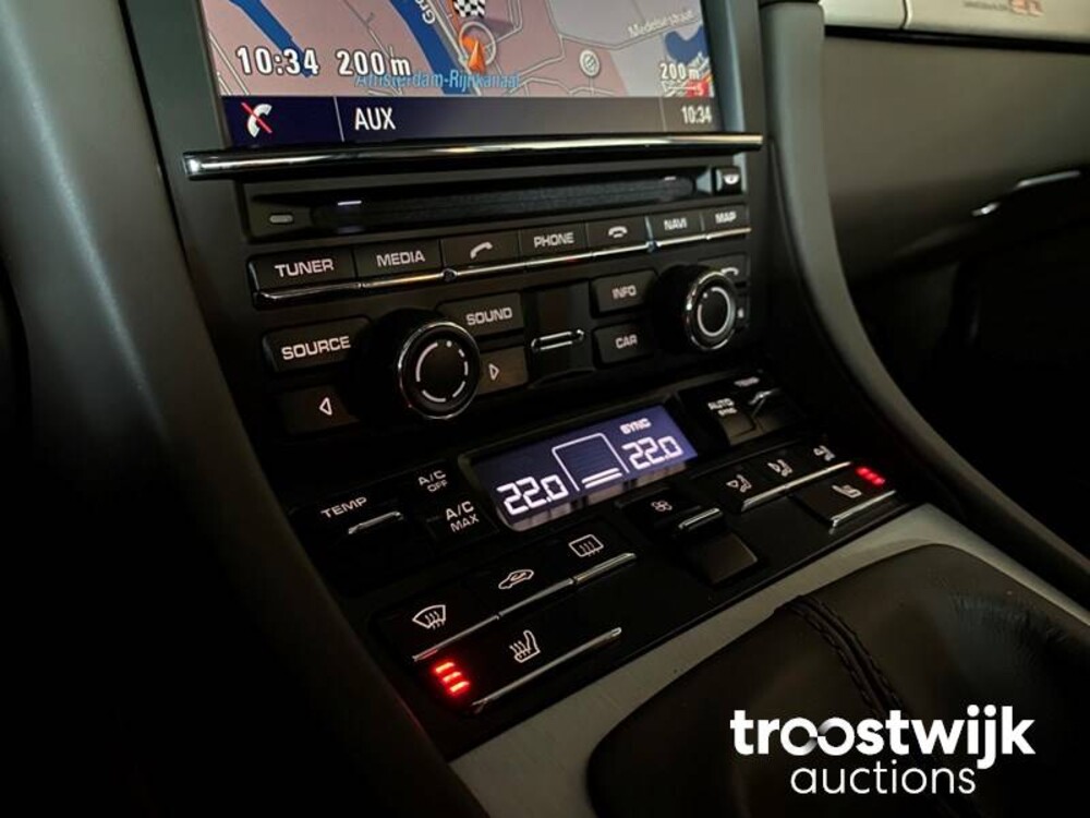 Porsche 911 Carrera S 991 3.8 50th Anniversary Edition Sport Chrono 400pk 2014 -Orig. NL-, 8-TBN-68