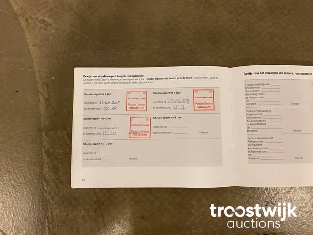 Porsche Cayenne S E-Hybrid 3.0 V6 Sport Chrono 416hp 2015 -Orig NL-, HF-254-S