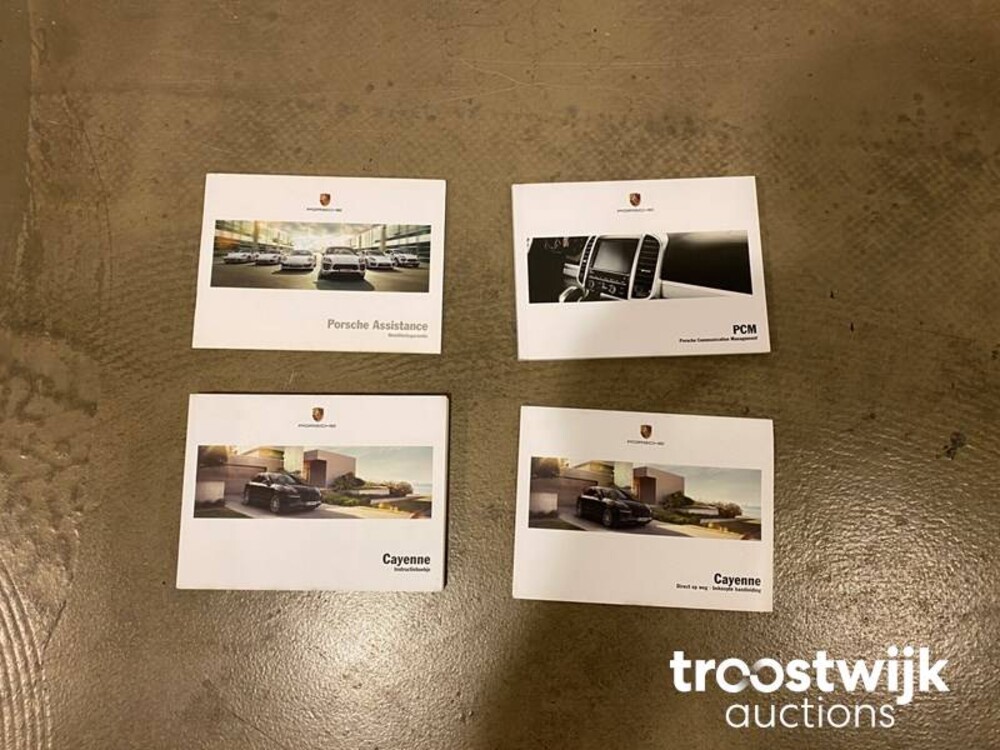 Porsche Cayenne S E-Hybrid 3.0 V6 Sport Chrono 416hp 2015 -Orig NL-, HF-254-S