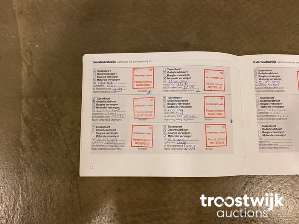 Porsche Cayenne S E-Hybrid 3.0 V6 Sport Chrono 416hp 2015 -Orig NL-, HF-254-S