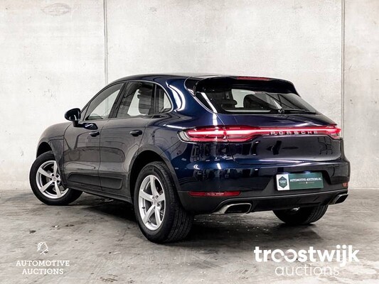 Porsche Macan 2.0 NIEUW-MODEL 245pk 2019 -Orig.NL- G-357-FZ