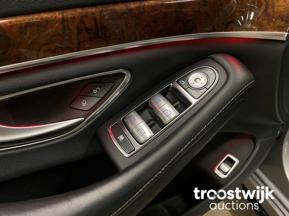 Mercedes-Benz S500 AMG 4.7 V8 4Matic Lang Prestige 455pk 2014 S-Klasse, S-497-VS