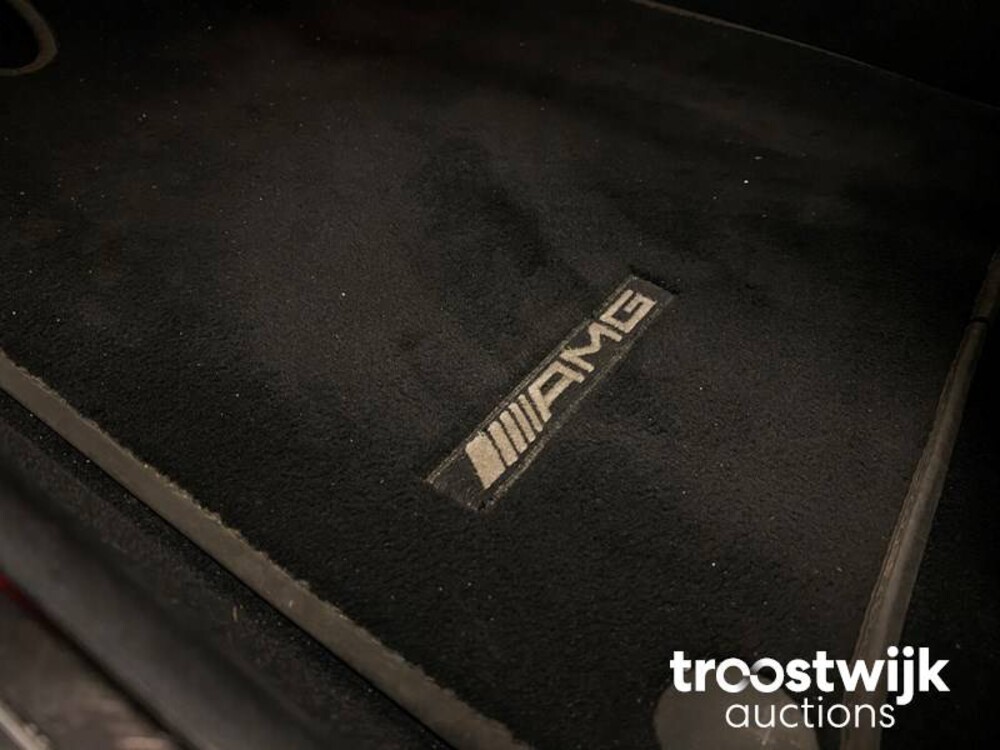 Mercedes-Benz S500 AMG 4.7 V8 4Matic Lang Prestige 455pk 2014 S-Klasse, S-497-VS