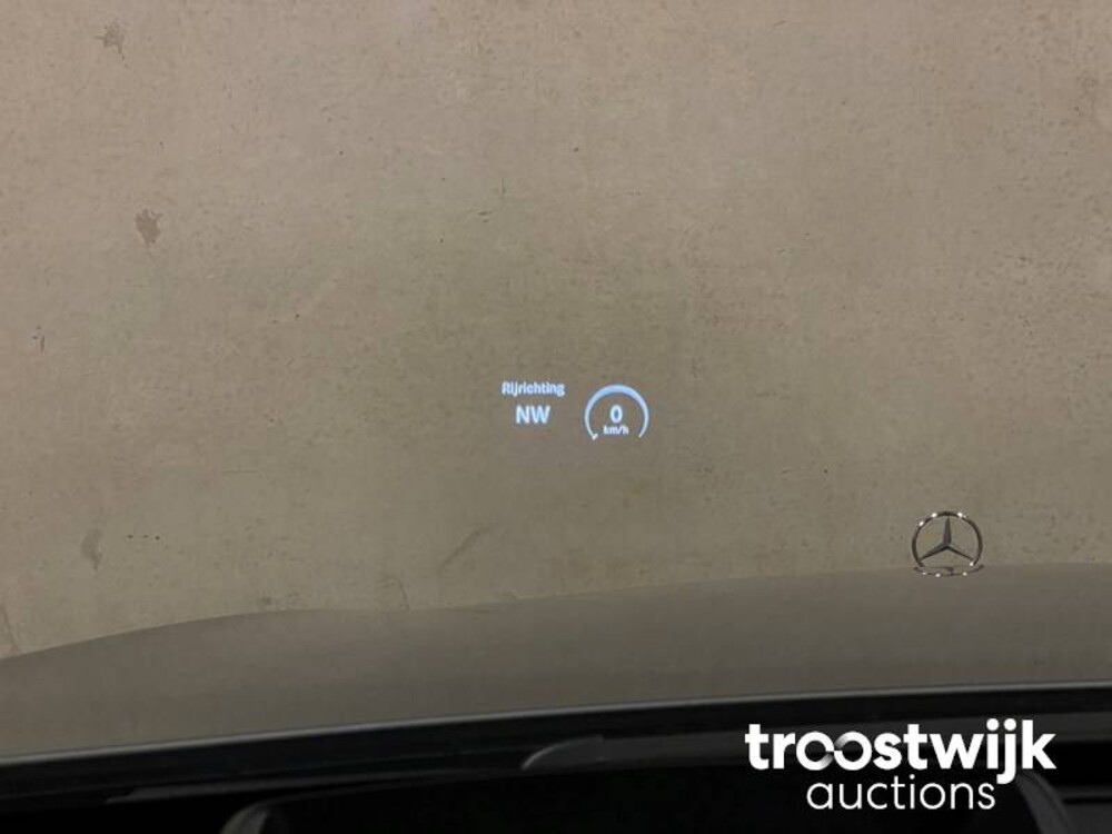 Mercedes-Benz S500 AMG 4.7 V8 4Matic Lang Prestige 455pk 2014 S-Klasse, S-497-VS