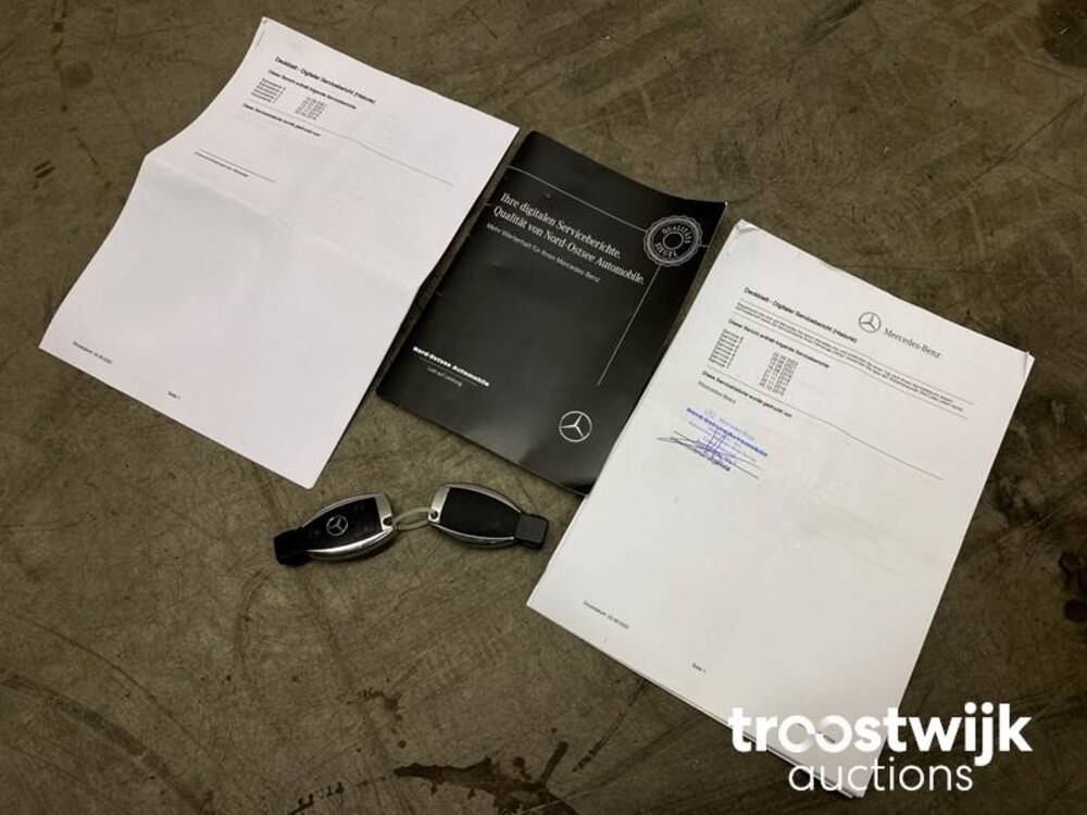 Mercedes-Benz S500 AMG 4.7 V8 4Matic Lang Prestige 455pk 2014 S-Klasse, S-497-VS