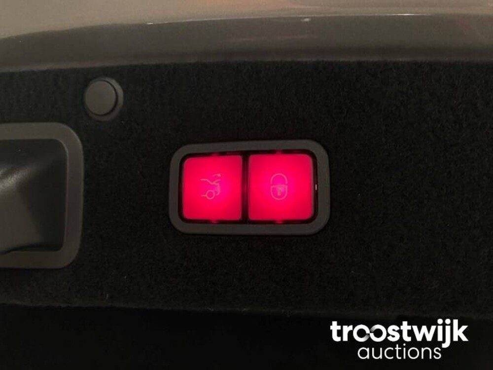 Mercedes-Benz S500 AMG 4.7 V8 4Matic Lang Prestige 455pk 2014 S-Klasse, S-497-VS