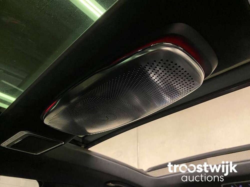 Mercedes-Benz S500 AMG 4.7 V8 4Matic Lang Prestige 455pk 2014 S-Klasse, S-497-VS