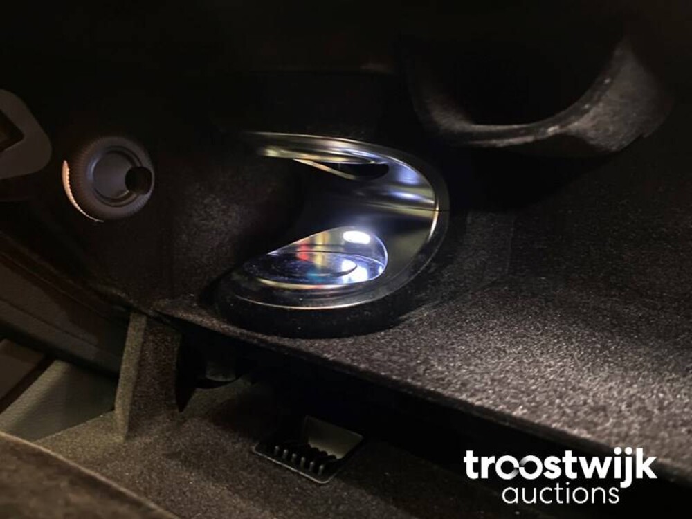 Mercedes-Benz S500 AMG 4.7 V8 4Matic Lang Prestige 455pk 2014 S-Klasse, S-497-VS