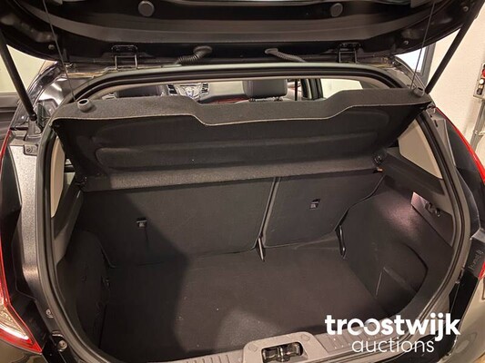 Ford Fiesta EcoBoost Titanium X 101pk 2015 -Orig. NL-, GB-307-L
