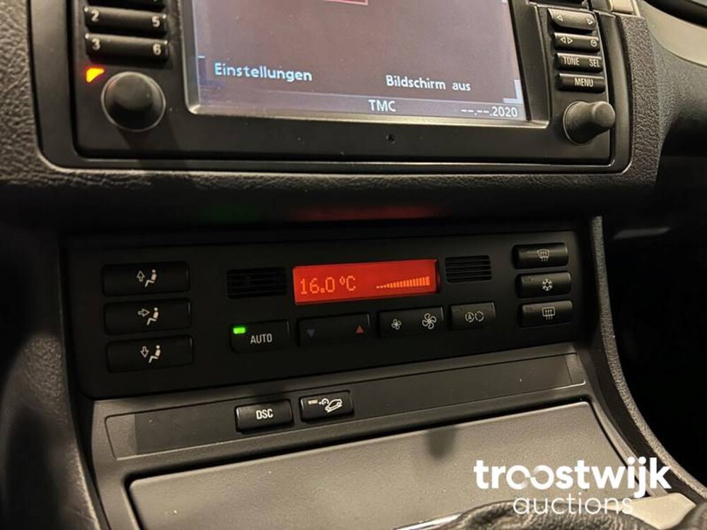 BMW 330xi Executive 231hp 2001 -Orig. NL-, 82-HS-JT